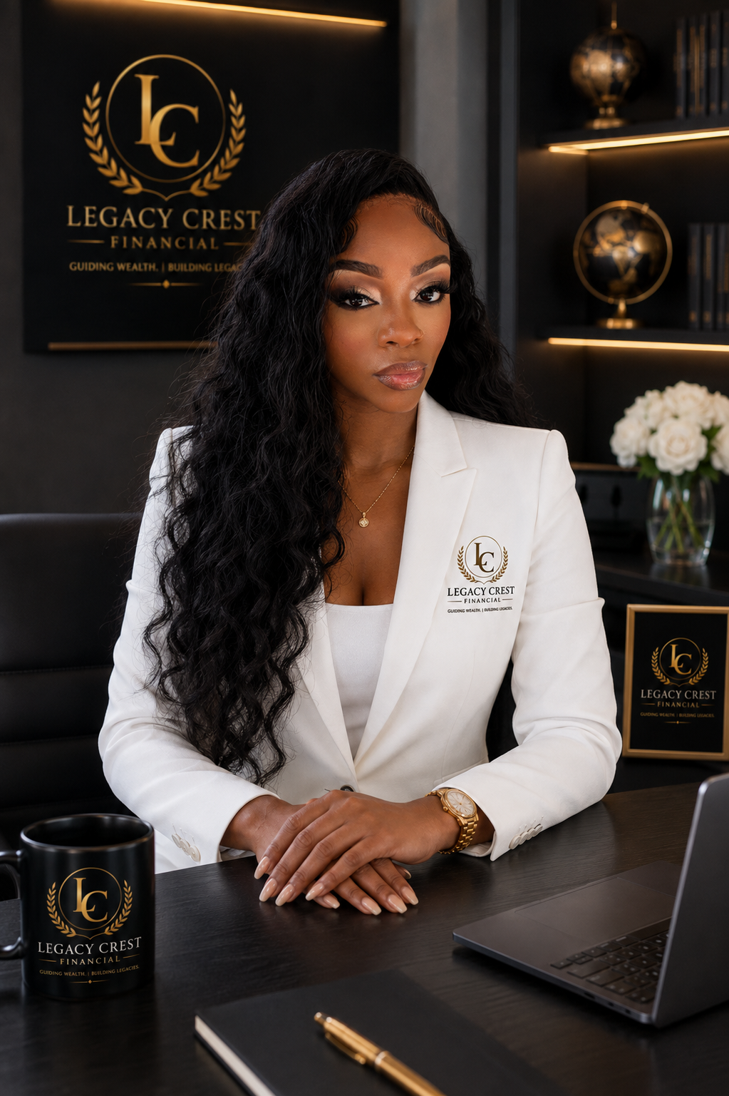 Legacy Crest Financial LLC office